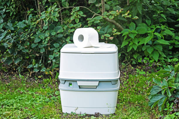 Best Local porta potty services  in Bellevue, OH