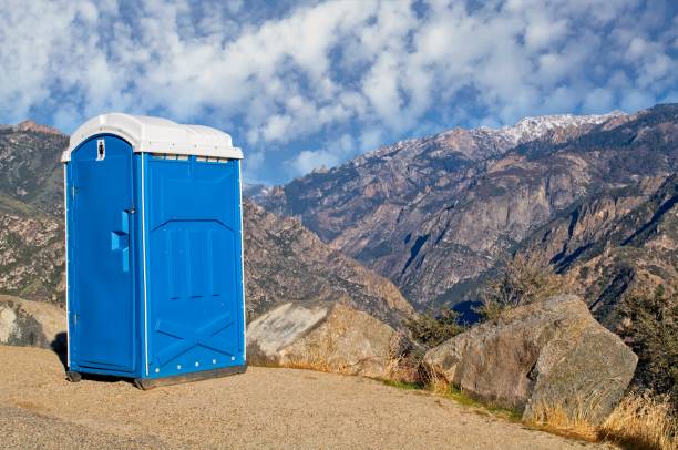 Best Temporary restroom rental  in Bellevue, OH