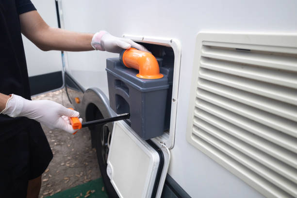 Bellevue, OH porta potty rental Company