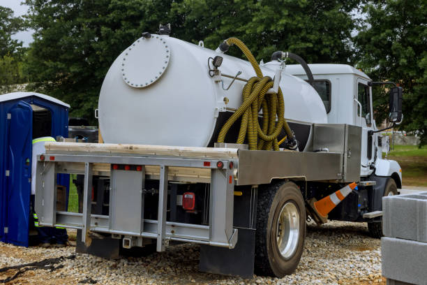 Best Construction site porta potty rental  in Bellevue, OH