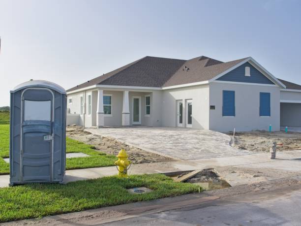 Best High-end porta potty rental  in Bellevue, OH